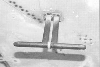 МиГ-21. Особенности модификаций и детали конструкции. Часть 1 МиГ-21. Особенности модификаций и детали конструкции. Часть 1