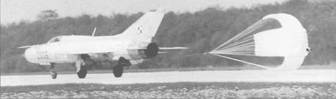 МиГ-21. Особенности модификаций и детали конструкции. Часть 1 МиГ-21. Особенности модификаций и детали конструкции. Часть 1