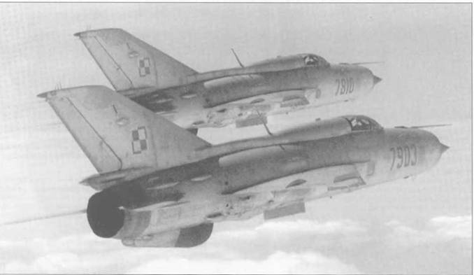 МиГ-21. Особенности модификаций и детали конструкции. Часть 1 МиГ-21. Особенности модификаций и детали конструкции. Часть 1