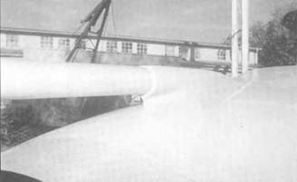 МиГ-21. Особенности модификаций и детали конструкции. Часть 1 МиГ-21. Особенности модификаций и детали конструкции. Часть 1