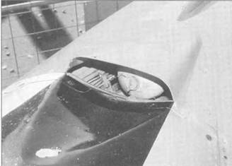 МиГ-21. Особенности модификаций и детали конструкции. Часть 1 МиГ-21. Особенности модификаций и детали конструкции. Часть 1