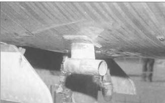 МиГ-21. Особенности модификаций и детали конструкции. Часть 1 МиГ-21. Особенности модификаций и детали конструкции. Часть 1