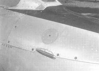 МиГ-21. Особенности модификаций и детали конструкции. Часть 1 МиГ-21. Особенности модификаций и детали конструкции. Часть 1