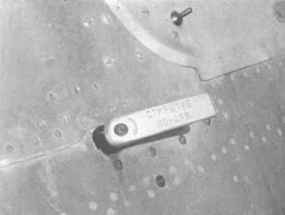 МиГ-21. Особенности модификаций и детали конструкции. Часть 1 МиГ-21. Особенности модификаций и детали конструкции. Часть 1