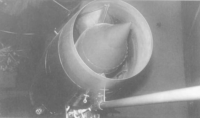 МиГ-21. Особенности модификаций и детали конструкции. Часть 1 МиГ-21. Особенности модификаций и детали конструкции. Часть 1