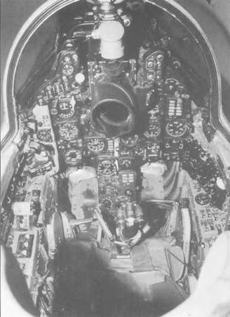 МиГ-21. Особенности модификаций и детали конструкции. Часть 1 МиГ-21. Особенности модификаций и детали конструкции. Часть 1