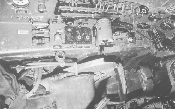МиГ-21. Особенности модификаций и детали конструкции. Часть 1 МиГ-21. Особенности модификаций и детали конструкции. Часть 1