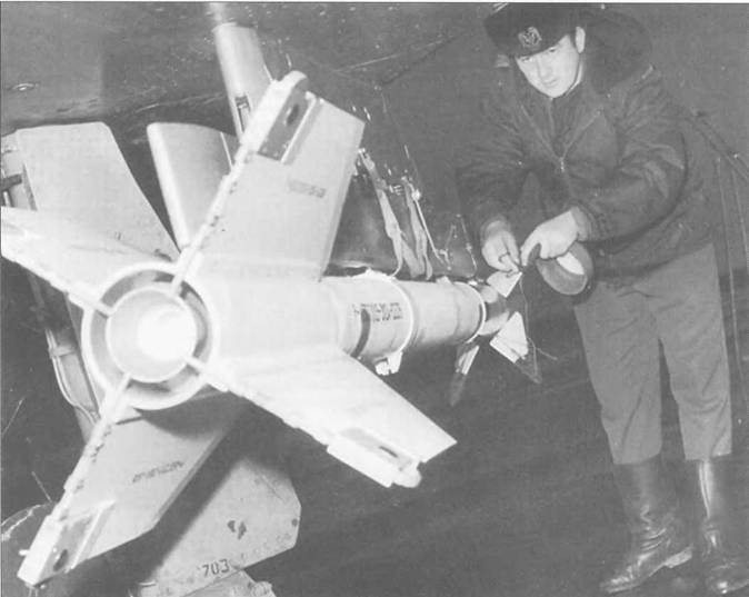 МиГ-21. Особенности модификаций и детали конструкции. Часть 1 МиГ-21. Особенности модификаций и детали конструкции. Часть 1