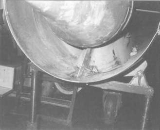 МиГ-21. Особенности модификаций и детали конструкции. Часть 1 МиГ-21. Особенности модификаций и детали конструкции. Часть 1