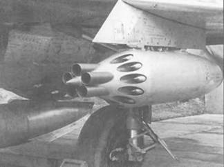 МиГ-21. Особенности модификаций и детали конструкции. Часть 1 МиГ-21. Особенности модификаций и детали конструкции. Часть 1