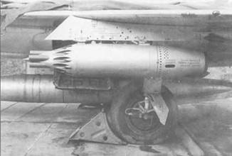 МиГ-21. Особенности модификаций и детали конструкции. Часть 1 МиГ-21. Особенности модификаций и детали конструкции. Часть 1