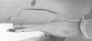 МиГ-21. Особенности модификаций и детали конструкции. Часть 1 МиГ-21. Особенности модификаций и детали конструкции. Часть 1