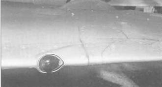 МиГ-21. Особенности модификаций и детали конструкции. Часть 1 МиГ-21. Особенности модификаций и детали конструкции. Часть 1