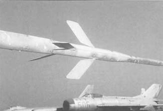 МиГ-21. Особенности модификаций и детали конструкции. Часть 1 МиГ-21. Особенности модификаций и детали конструкции. Часть 1