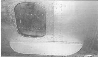 МиГ-21. Особенности модификаций и детали конструкции. Часть 1 МиГ-21. Особенности модификаций и детали конструкции. Часть 1