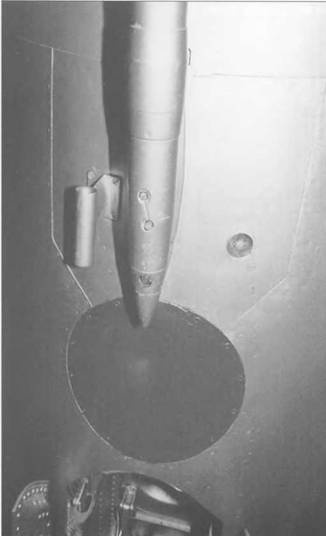 МиГ-21. Особенности модификаций и детали конструкции. Часть 1 МиГ-21. Особенности модификаций и детали конструкции. Часть 1
