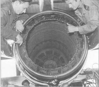 МиГ-21. Особенности модификаций и детали конструкции. Часть 1 МиГ-21. Особенности модификаций и детали конструкции. Часть 1