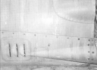 МиГ-21. Особенности модификаций и детали конструкции. Часть 1 МиГ-21. Особенности модификаций и детали конструкции. Часть 1