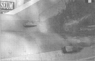 МиГ-21. Особенности модификаций и детали конструкции. Часть 1 МиГ-21. Особенности модификаций и детали конструкции. Часть 1