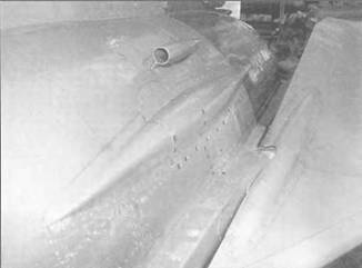 МиГ-21. Особенности модификаций и детали конструкции. Часть 1 МиГ-21. Особенности модификаций и детали конструкции. Часть 1
