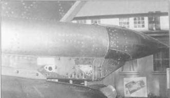 МиГ-21. Особенности модификаций и детали конструкции. Часть 1 МиГ-21. Особенности модификаций и детали конструкции. Часть 1
