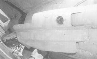 МиГ-21. Особенности модификаций и детали конструкции. Часть 1 МиГ-21. Особенности модификаций и детали конструкции. Часть 1