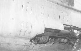 МиГ-21. Особенности модификаций и детали конструкции. Часть 1 МиГ-21. Особенности модификаций и детали конструкции. Часть 1