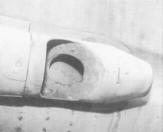 МиГ-21. Особенности модификаций и детали конструкции. Часть 1 МиГ-21. Особенности модификаций и детали конструкции. Часть 1