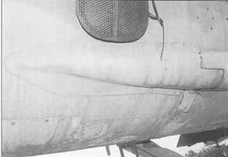 МиГ-21. Особенности модификаций и детали конструкции. Часть 1 МиГ-21. Особенности модификаций и детали конструкции. Часть 1