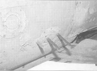 МиГ-21. Особенности модификаций и детали конструкции. Часть 1 МиГ-21. Особенности модификаций и детали конструкции. Часть 1