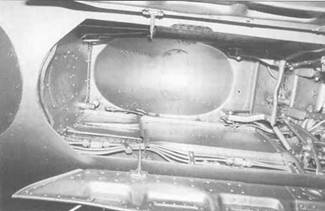 МиГ-21. Особенности модификаций и детали конструкции. Часть 1 МиГ-21. Особенности модификаций и детали конструкции. Часть 1