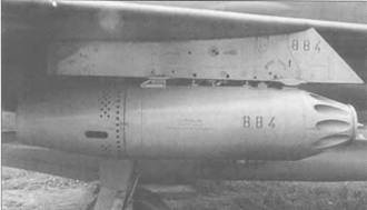 МиГ-21. Особенности модификаций и детали конструкции. Часть 1 МиГ-21. Особенности модификаций и детали конструкции. Часть 1