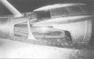 МиГ-21. Особенности модификаций и детали конструкции. Часть 1 МиГ-21. Особенности модификаций и детали конструкции. Часть 1