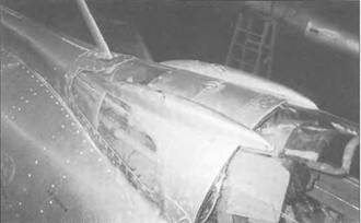 МиГ-21. Особенности модификаций и детали конструкции. Часть 1 МиГ-21. Особенности модификаций и детали конструкции. Часть 1