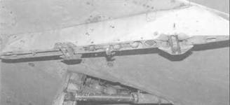 МиГ-21. Особенности модификаций и детали конструкции. Часть 1 МиГ-21. Особенности модификаций и детали конструкции. Часть 1