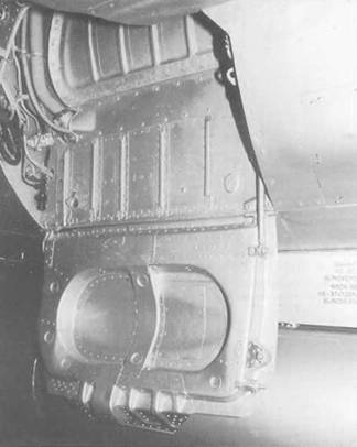 МиГ-21. Особенности модификаций и детали конструкции. Часть 1 МиГ-21. Особенности модификаций и детали конструкции. Часть 1