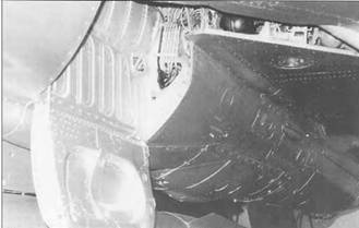 МиГ-21. Особенности модификаций и детали конструкции. Часть 1