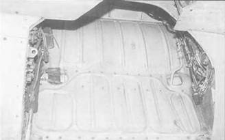 МиГ-21. Особенности модификаций и детали конструкции. Часть 1 МиГ-21. Особенности модификаций и детали конструкции. Часть 1