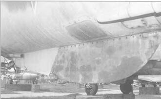 МиГ-21. Особенности модификаций и детали конструкции. Часть 1 МиГ-21. Особенности модификаций и детали конструкции. Часть 1