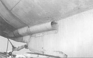 МиГ-21. Особенности модификаций и детали конструкции. Часть 1 МиГ-21. Особенности модификаций и детали конструкции. Часть 1