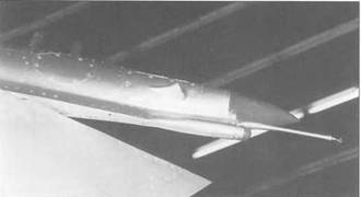 МиГ-21. Особенности модификаций и детали конструкции. Часть 1 МиГ-21. Особенности модификаций и детали конструкции. Часть 1