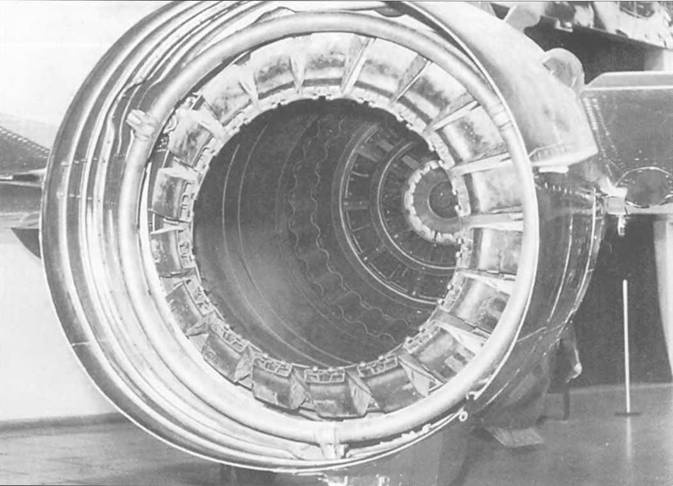 МиГ-21. Особенности модификаций и детали конструкции. Часть 1 МиГ-21. Особенности модификаций и детали конструкции. Часть 1