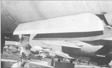 МиГ-21. Особенности модификаций и детали конструкции. Часть 1 МиГ-21. Особенности модификаций и детали конструкции. Часть 1