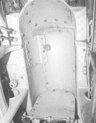 МиГ-21. Особенности модификаций и детали конструкции. Часть 1 МиГ-21. Особенности модификаций и детали конструкции. Часть 1