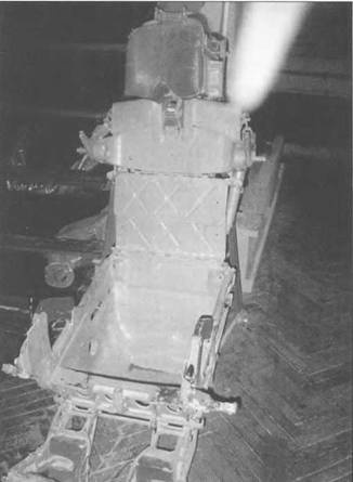 МиГ-21. Особенности модификаций и детали конструкции. Часть 1 МиГ-21. Особенности модификаций и детали конструкции. Часть 1