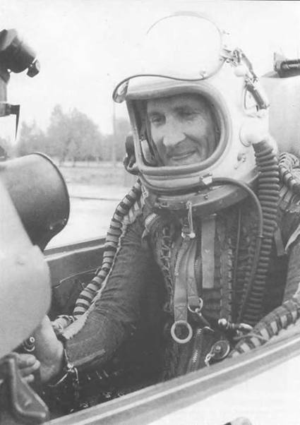 МиГ-21. Особенности модификаций и детали конструкции. Часть 1 МиГ-21. Особенности модификаций и детали конструкции. Часть 1