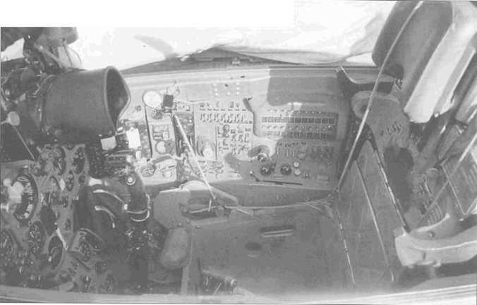 МиГ-21. Особенности модификаций и детали конструкции. Часть 1 МиГ-21. Особенности модификаций и детали конструкции. Часть 1