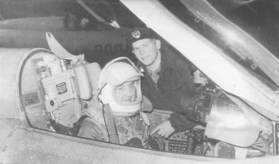 МиГ-21. Особенности модификаций и детали конструкции. Часть 1 МиГ-21. Особенности модификаций и детали конструкции. Часть 1
