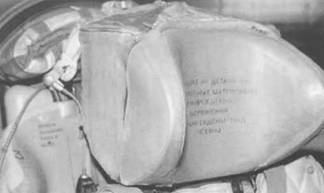 МиГ-21. Особенности модификаций и детали конструкции. Часть МиГ-21. Особенности модификаций и детали конструкции. Часть