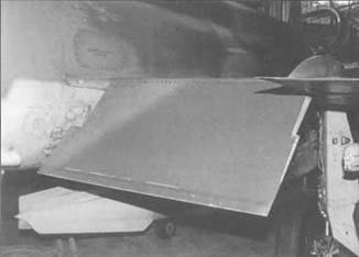 МиГ-21. Особенности модификаций и детали конструкции. Часть МиГ-21. Особенности модификаций и детали конструкции. Часть